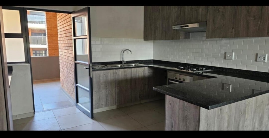 To Let 3 Bedroom Property for Rent in Bartlett Gauteng