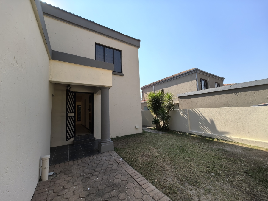 3 Bedroom Property for Sale in Sharonlea Gauteng