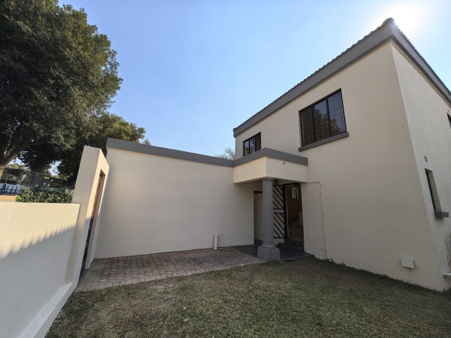 3 Bedroom Property for Sale in Sharonlea Gauteng