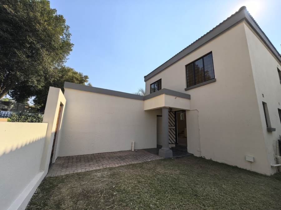 3 Bedroom Property for Sale in Sharonlea Gauteng