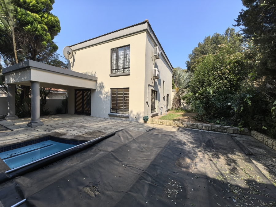 3 Bedroom Property for Sale in Sharonlea Gauteng
