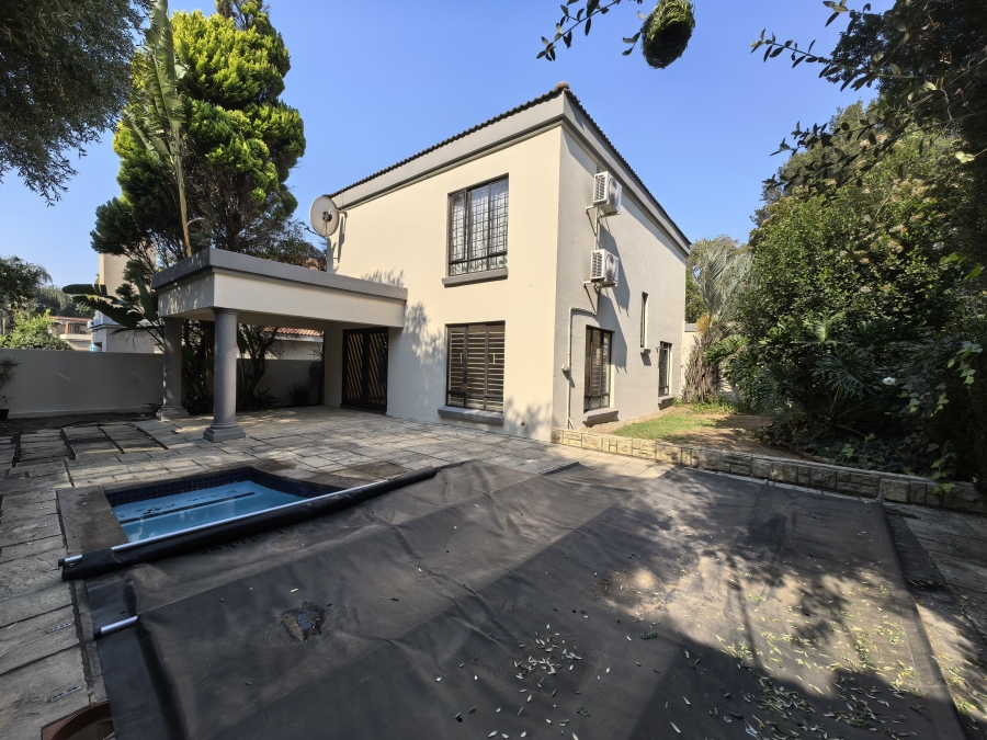 3 Bedroom Property for Sale in Sharonlea Gauteng