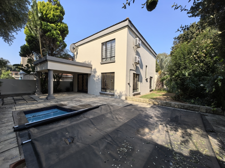 3 Bedroom Property for Sale in Sharonlea Gauteng