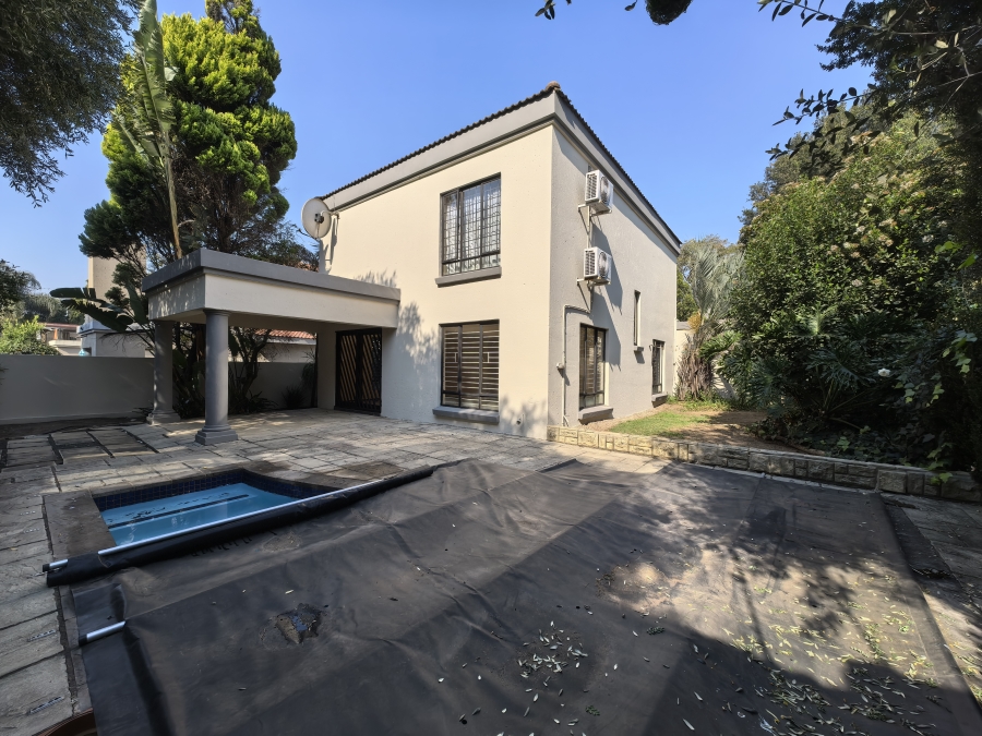 3 Bedroom Property for Sale in Sharonlea Gauteng