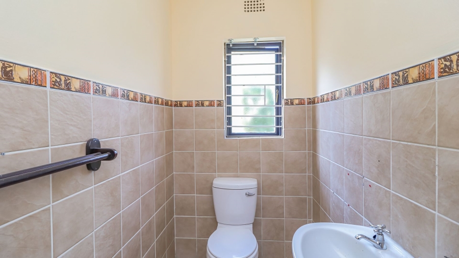 3 Bedroom Property for Sale in Sharonlea Gauteng