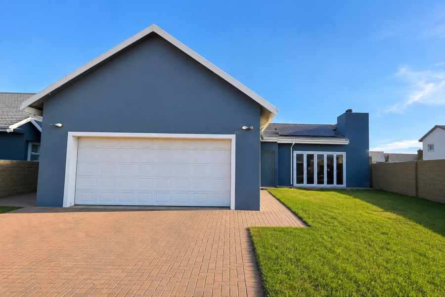 3 Bedroom Property for Sale in Riverspray Lifestyle Estate Gauteng