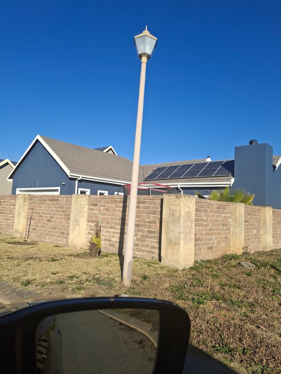 3 Bedroom Property for Sale in Riverspray Lifestyle Estate Gauteng