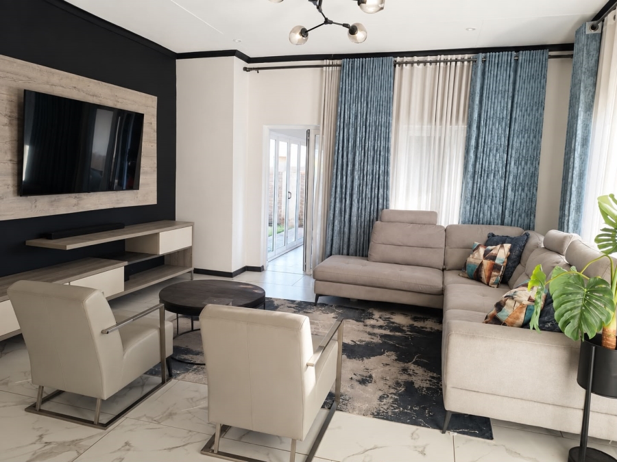 3 Bedroom Property for Sale in Riverspray Lifestyle Estate Gauteng