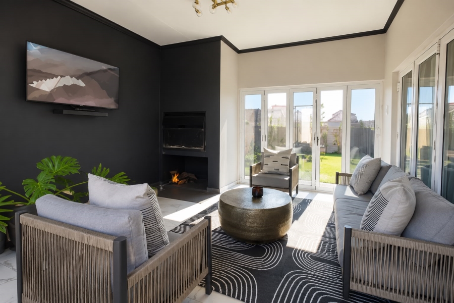 3 Bedroom Property for Sale in Riverspray Lifestyle Estate Gauteng
