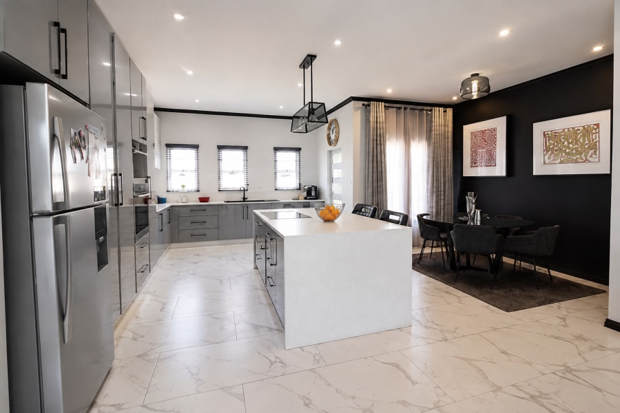 3 Bedroom Property for Sale in Riverspray Lifestyle Estate Gauteng