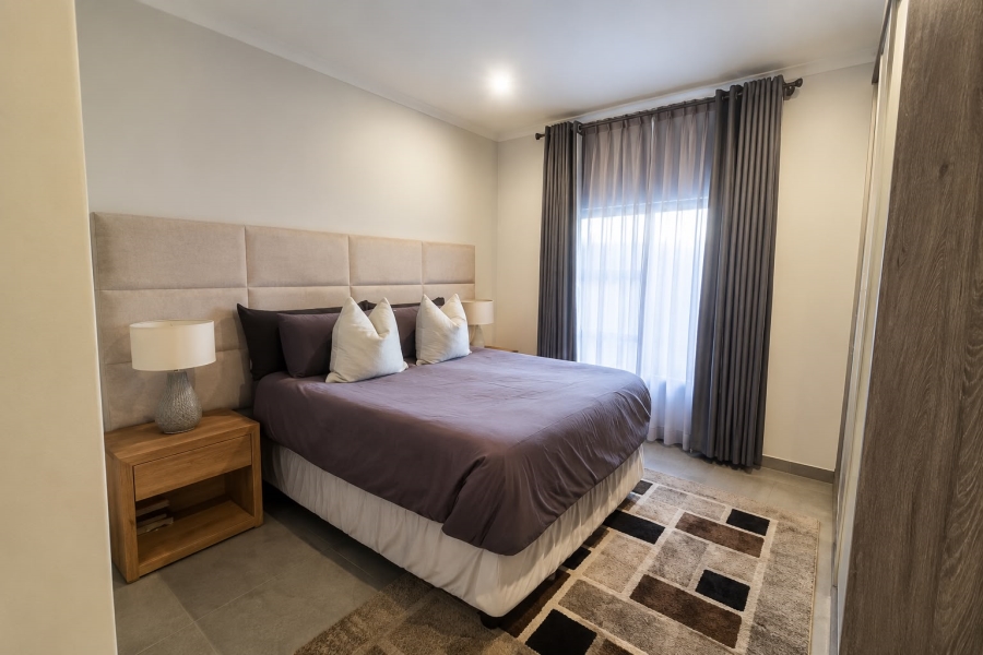 3 Bedroom Property for Sale in Riverspray Lifestyle Estate Gauteng