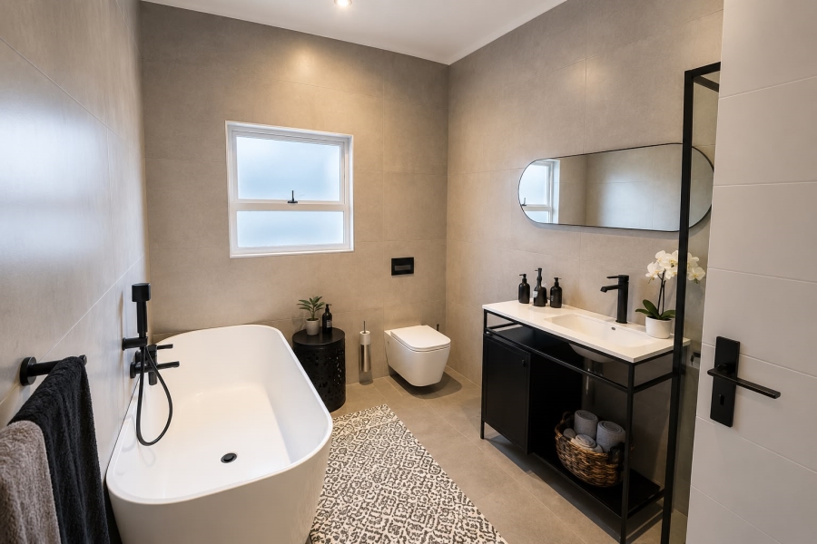 3 Bedroom Property for Sale in Riverspray Lifestyle Estate Gauteng