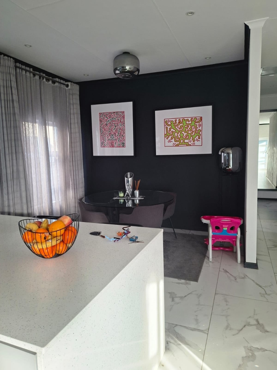 3 Bedroom Property for Sale in Riverspray Lifestyle Estate Gauteng