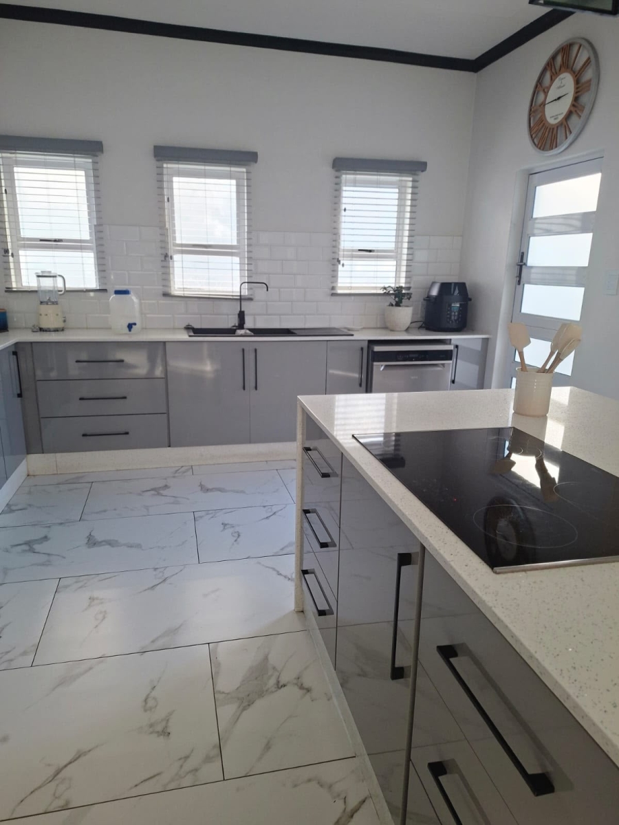 3 Bedroom Property for Sale in Riverspray Lifestyle Estate Gauteng
