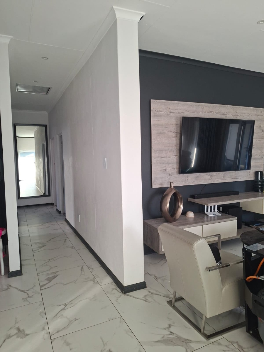 3 Bedroom Property for Sale in Riverspray Lifestyle Estate Gauteng