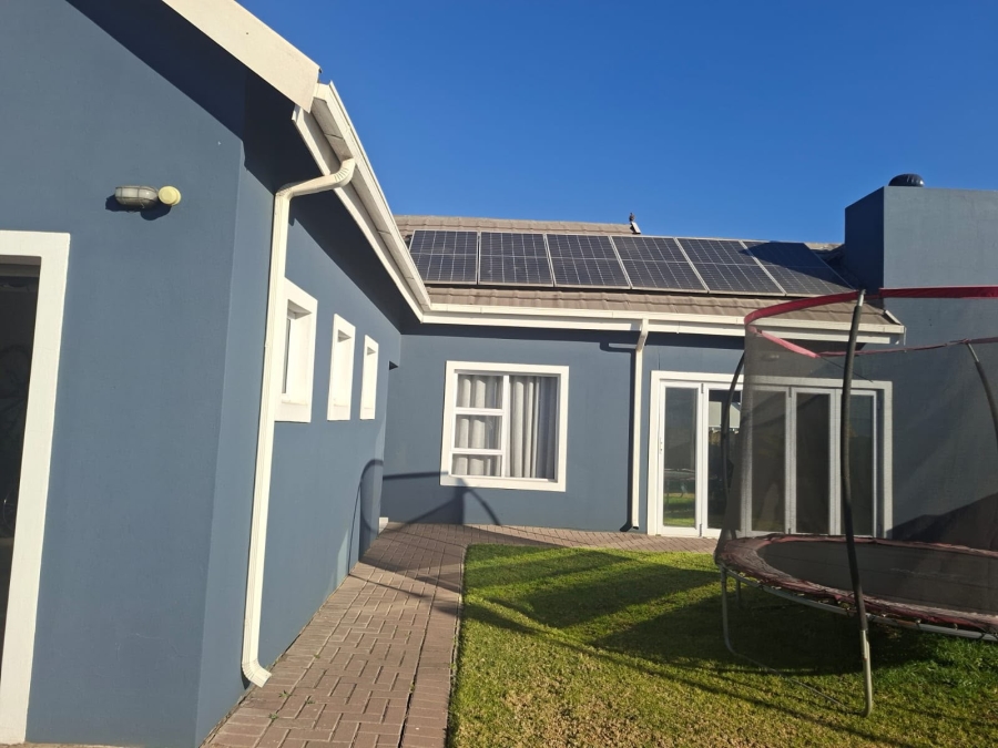 3 Bedroom Property for Sale in Riverspray Lifestyle Estate Gauteng