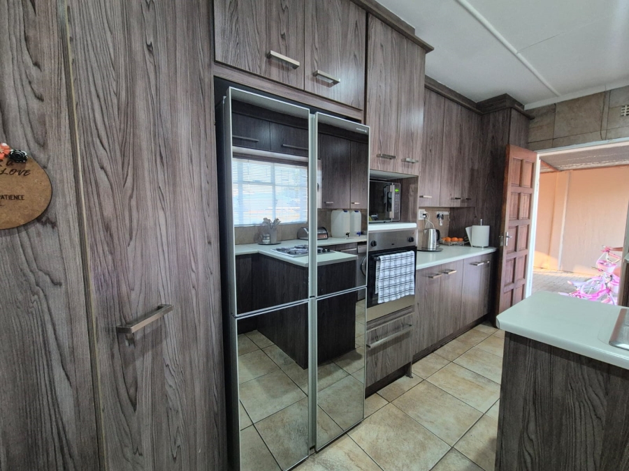 3 Bedroom Property for Sale in Vanderbijlpark SE 1 Gauteng