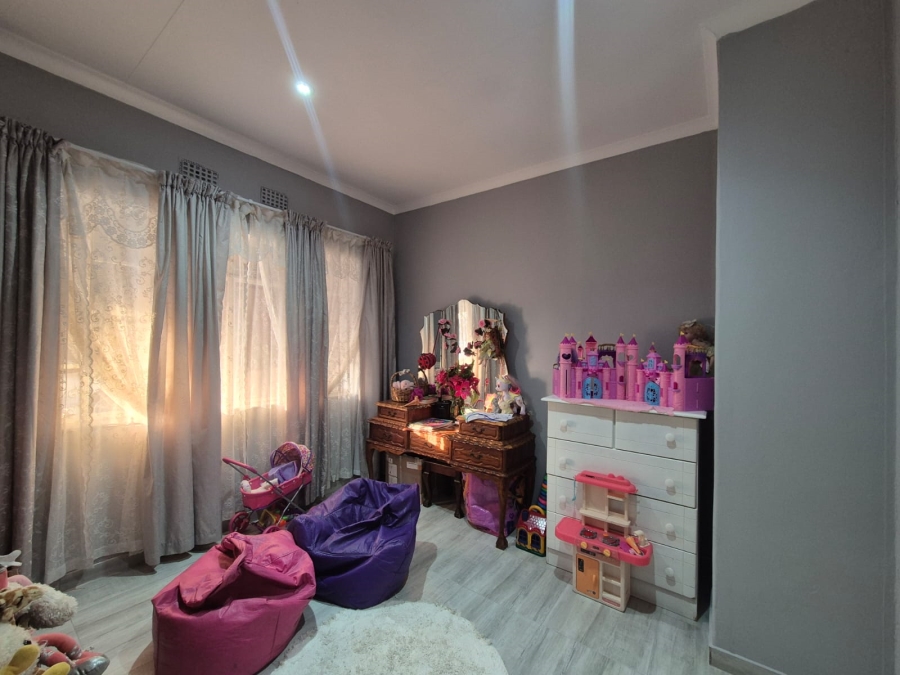 3 Bedroom Property for Sale in Vanderbijlpark SE 1 Gauteng