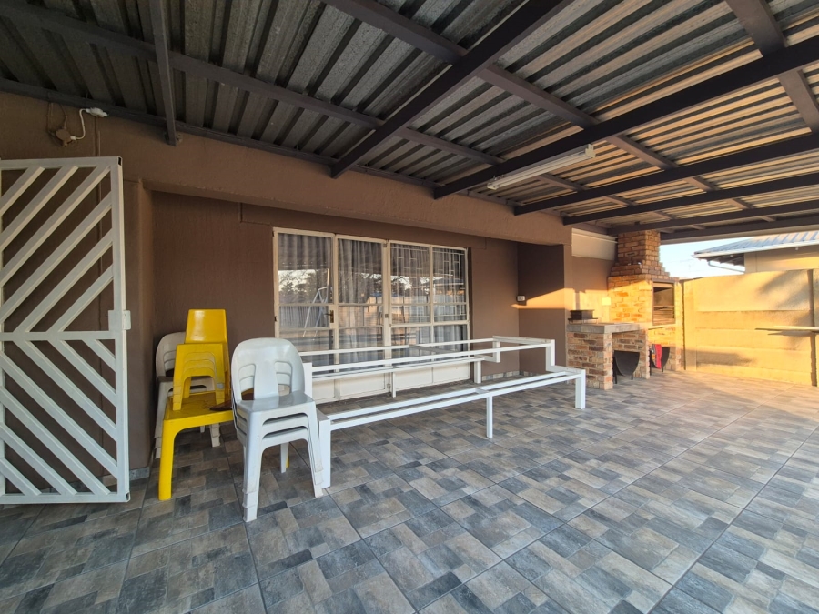3 Bedroom Property for Sale in Vanderbijlpark SE 1 Gauteng