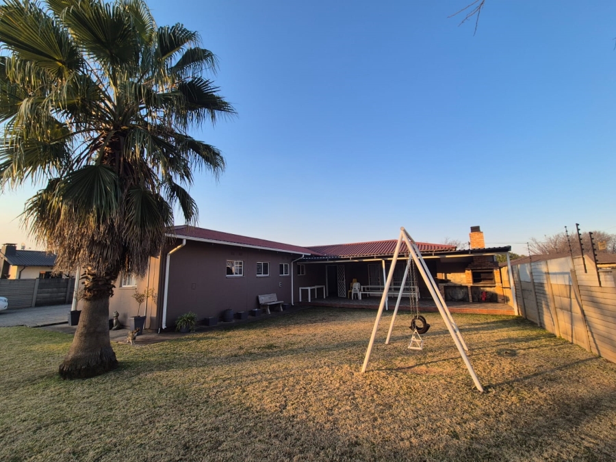 3 Bedroom Property for Sale in Vanderbijlpark SE 1 Gauteng