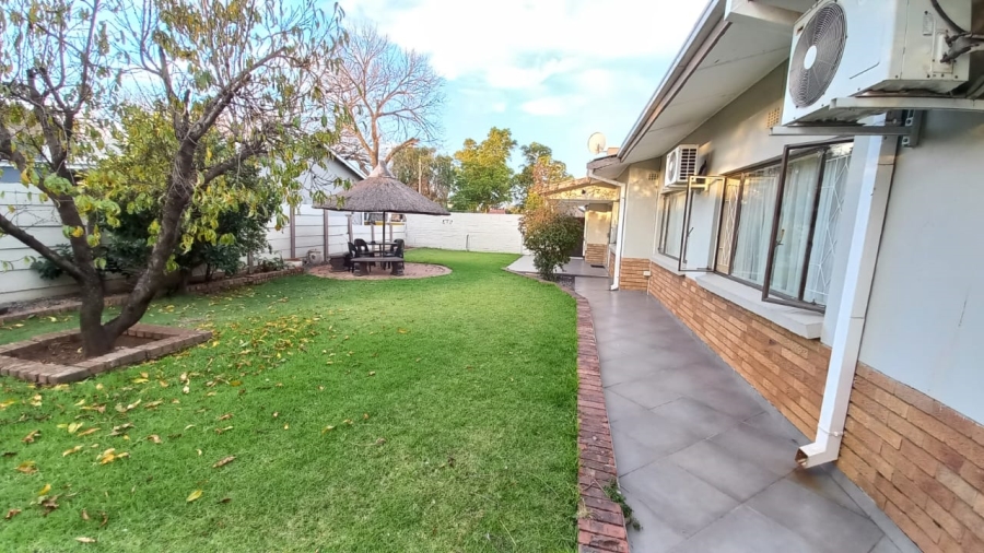 To Let 3 Bedroom Property for Rent in Vanderbijlpark SW 1 Gauteng