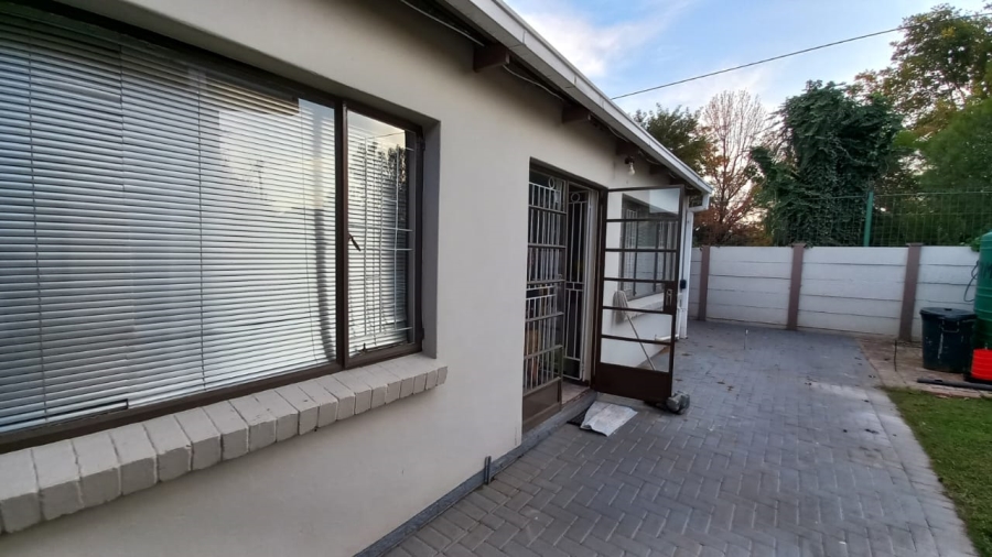 To Let 3 Bedroom Property for Rent in Vanderbijlpark SW 1 Gauteng