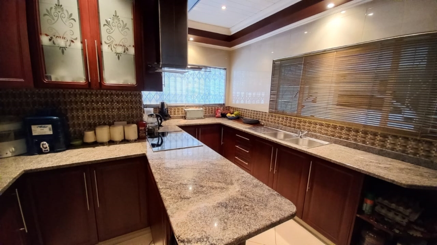 To Let 3 Bedroom Property for Rent in Vanderbijlpark SW 1 Gauteng