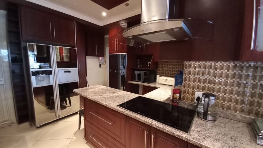 To Let 3 Bedroom Property for Rent in Vanderbijlpark SW 1 Gauteng