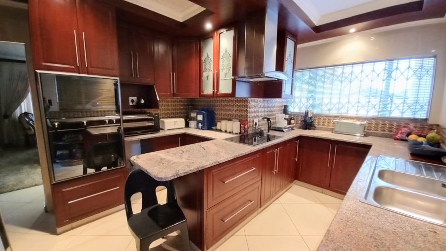 To Let 3 Bedroom Property for Rent in Vanderbijlpark SW 1 Gauteng
