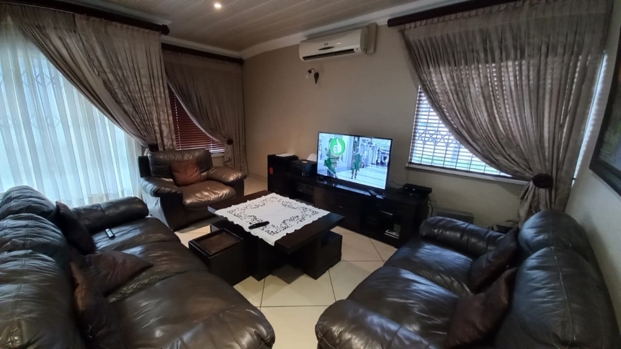 To Let 3 Bedroom Property for Rent in Vanderbijlpark SW 1 Gauteng