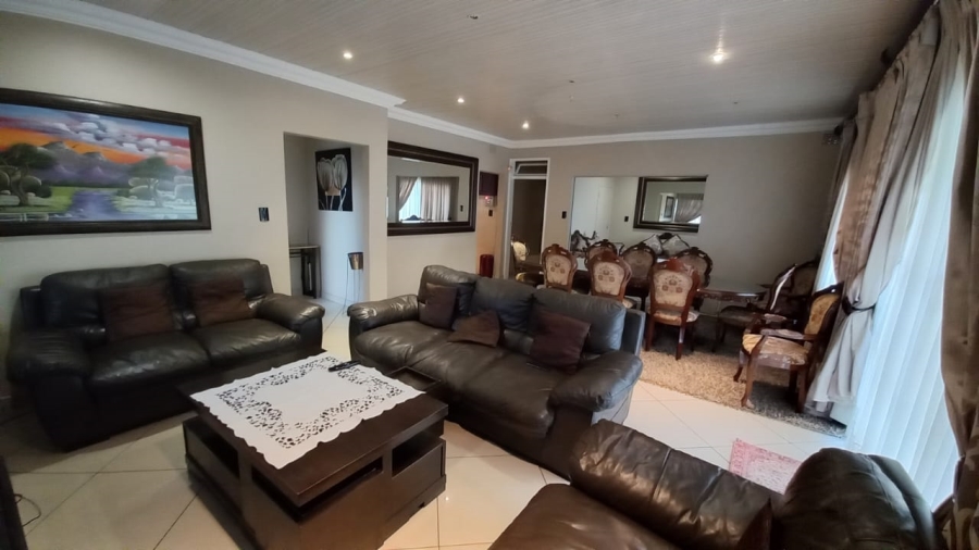 To Let 3 Bedroom Property for Rent in Vanderbijlpark SW 1 Gauteng