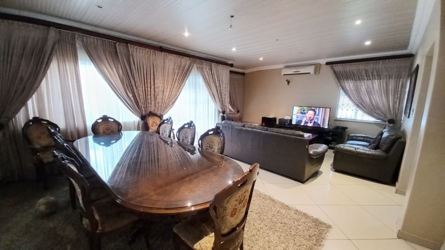 To Let 3 Bedroom Property for Rent in Vanderbijlpark SW 1 Gauteng