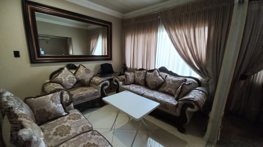 To Let 3 Bedroom Property for Rent in Vanderbijlpark SW 1 Gauteng