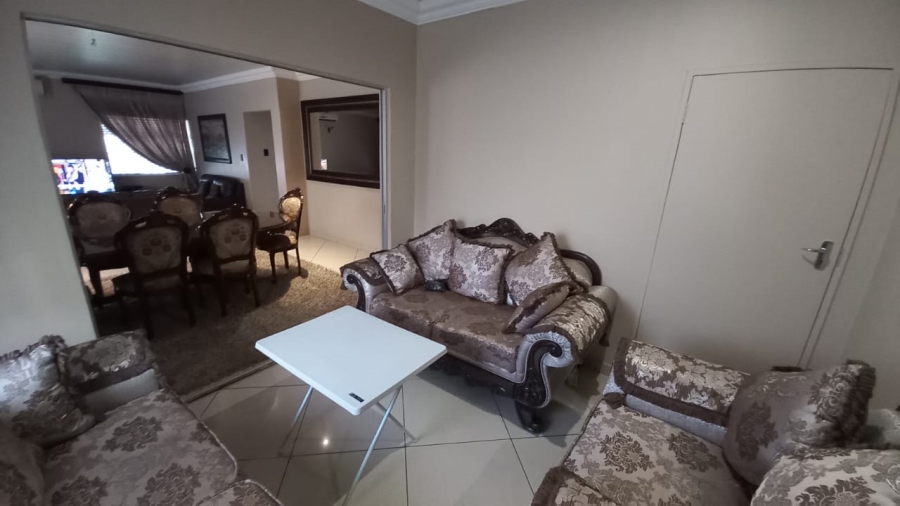 To Let 3 Bedroom Property for Rent in Vanderbijlpark SW 1 Gauteng