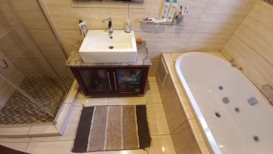 To Let 3 Bedroom Property for Rent in Vanderbijlpark SW 1 Gauteng