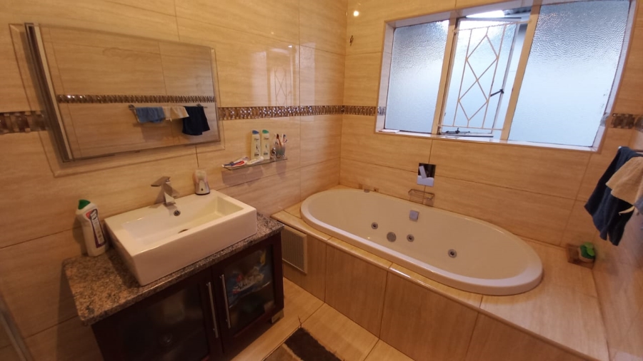 To Let 3 Bedroom Property for Rent in Vanderbijlpark SW 1 Gauteng