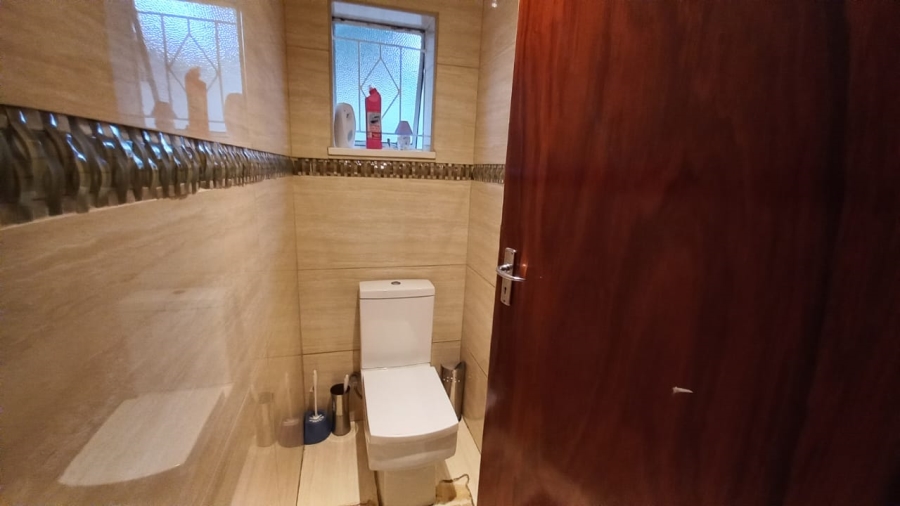 To Let 3 Bedroom Property for Rent in Vanderbijlpark SW 1 Gauteng