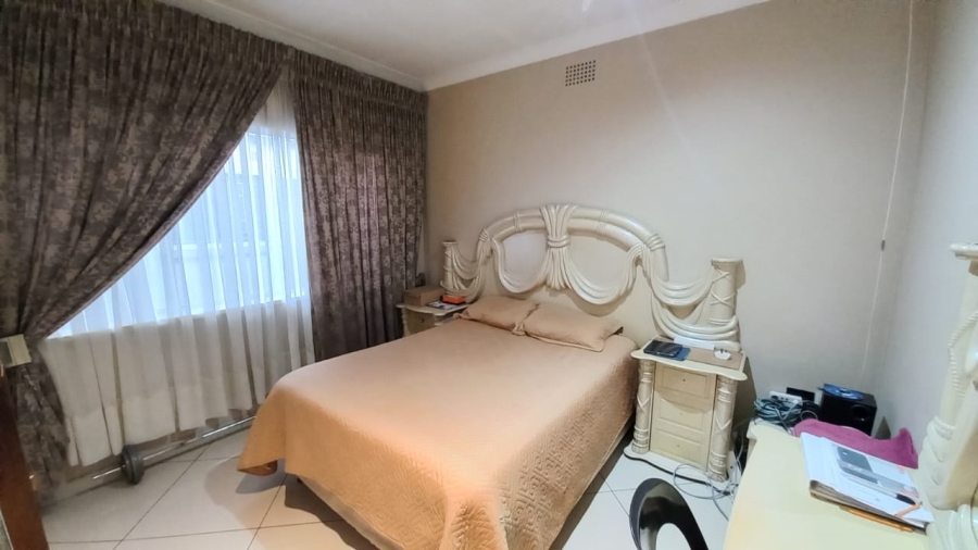 To Let 3 Bedroom Property for Rent in Vanderbijlpark SW 1 Gauteng