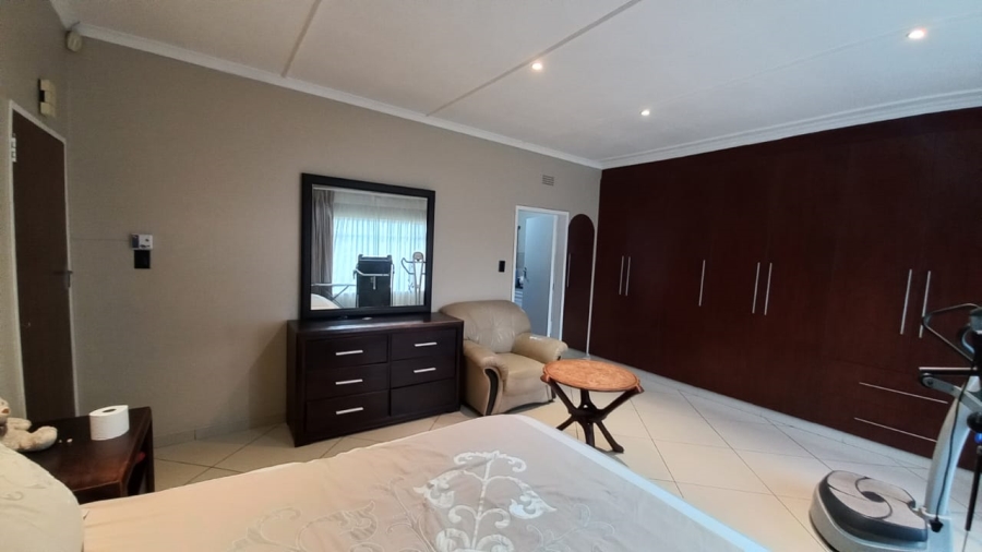 To Let 3 Bedroom Property for Rent in Vanderbijlpark SW 1 Gauteng