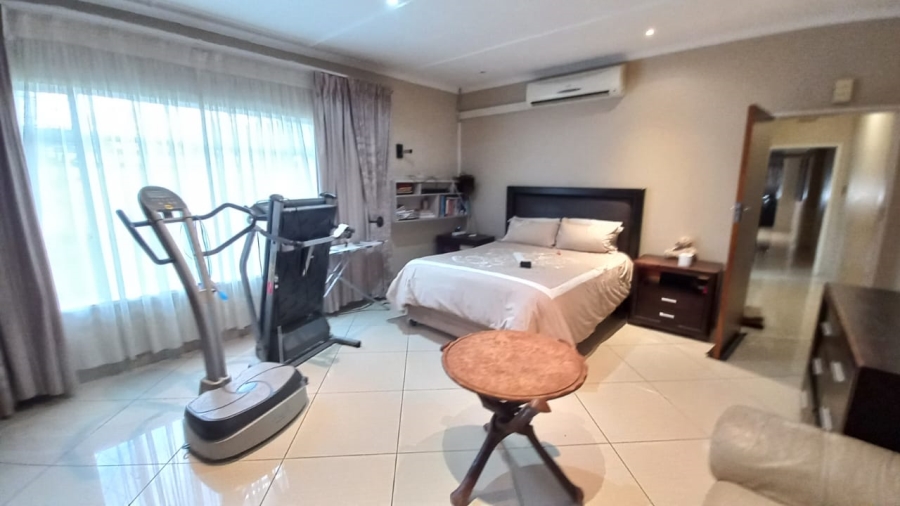 To Let 3 Bedroom Property for Rent in Vanderbijlpark SW 1 Gauteng
