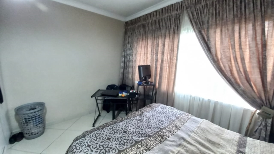 To Let 3 Bedroom Property for Rent in Vanderbijlpark SW 1 Gauteng