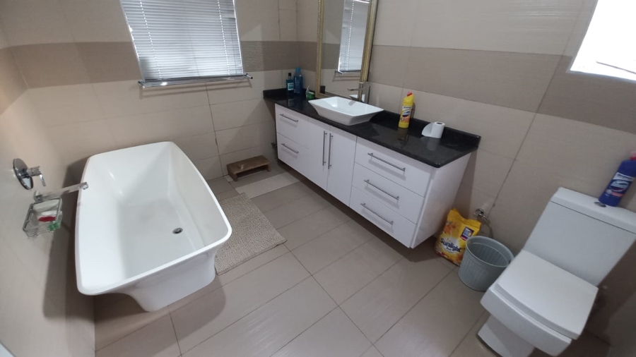 To Let 3 Bedroom Property for Rent in Vanderbijlpark SW 1 Gauteng