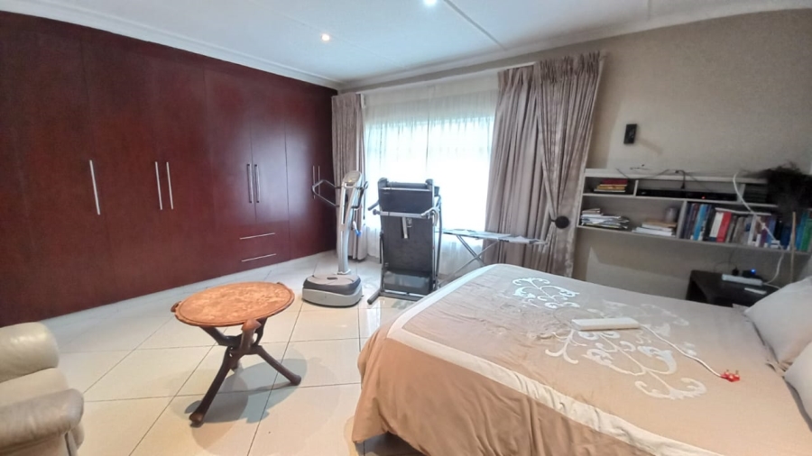 To Let 3 Bedroom Property for Rent in Vanderbijlpark SW 1 Gauteng