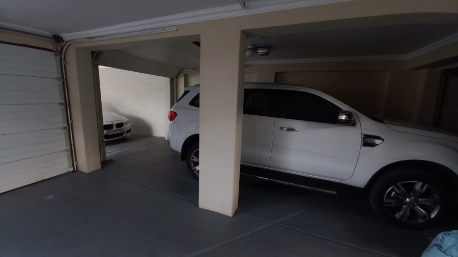 To Let 3 Bedroom Property for Rent in Vanderbijlpark SW 1 Gauteng