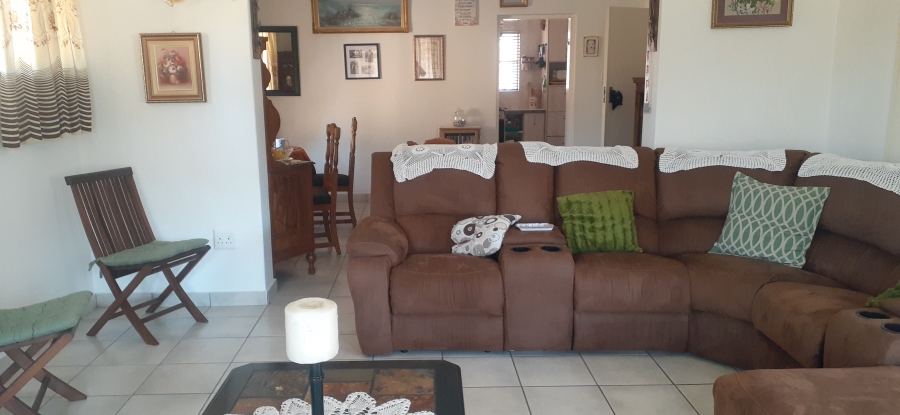 3 Bedroom Property for Sale in Waterval Estate Gauteng