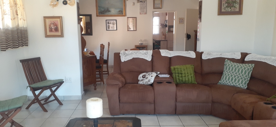 3 Bedroom Property for Sale in Waterval Estate Gauteng