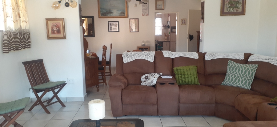 3 Bedroom Property for Sale in Waterval Estate Gauteng