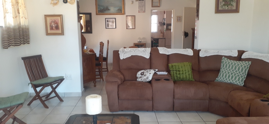 3 Bedroom Property for Sale in Waterval Estate Gauteng
