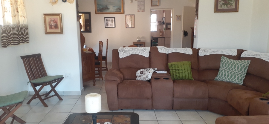 3 Bedroom Property for Sale in Waterval Estate Gauteng