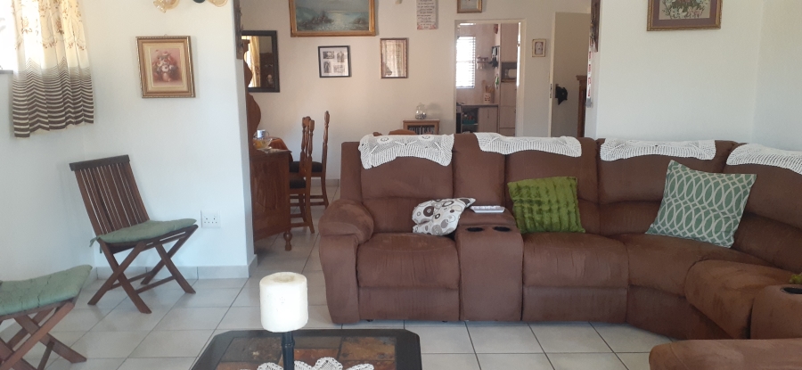 3 Bedroom Property for Sale in Waterval Estate Gauteng